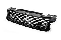 Range Rover Sport 2014–2022 Kompletní sada bodykitu pro 2014-2018 (SVR) fotografie 12