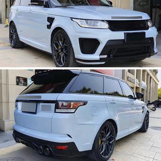 Kompletní sada bodykitu pro 2014-2018 (SVR) fotografie 1