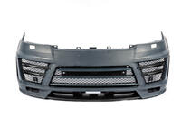 Range Rover Sport 2014–2022 Kompletní sada body kitu 2014-2018 (Lumma) fotografie 10