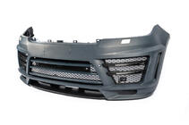 Range Rover Sport 2014–2022 Kompletní sada body kitu 2014-2018 (Lumma) fotografie 8