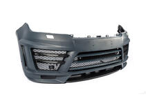 Range Rover Sport 2014–2022 Kompletní sada body kitu 2014-2018 (Lumma) fotografie 9