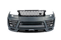 Range Rover Sport 2014–2022 Kompletní sada body kitu 2014-2018 (Lumma) fotografie 6