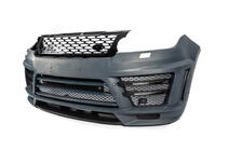 Range Rover Sport 2014–2022 Kompletní sada body kitu 2014-2018 (Lumma) fotografie 7
