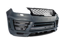 Range Rover Sport 2014–2022 Kompletní sada body kitu 2014-2018 (Lumma) fotografie 5