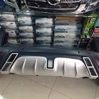 Range Rover Sport 2014–2022 Tuningový body kit (Staters) fotografie 3