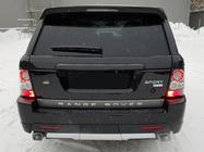 Range Rover Sport 2005–2013 Zadní nárazník (Autobiography) fotografie 5