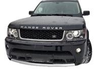 Range Rover Sport 2005–2013 Přední nárazník facelift (Supercharger, Autobiography) fotografie 4