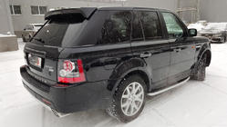 Range Rover Sport 2005–2013 Body kit Autobiography včetně blatníků (sada) fotografie 8
