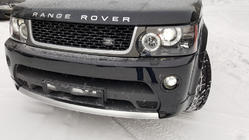 Range Rover Sport 2005–2013 Body kit Autobiography včetně blatníků (sada) fotografie 9