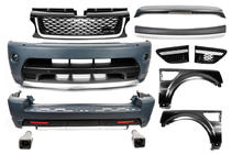 Range Rover Sport 2005–2013 Body kit Autobiography včetně blatníků (sada) fotografie 1