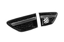 Range Rover Sport 2005–2013 Body kit Autobiography včetně blatníků (sada) fotografie 12