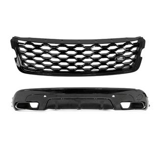 Tuningová sada bodykitu (BodyKit-1)