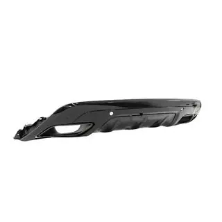 Tuningová sada bodykitu (BodyKit-1) fotografie 4