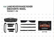 Land Rover Discovery V 2017– Tuningová sada bodykitu (BodyKit-1) fotografie 2