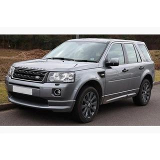 Sada bodykitu z ABS plastu Land Rover Freelander II 2006–2014 fotografie 2