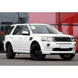 Sada bodykitu z ABS plastu Land Rover Freelander II 2006–2014 fotografie 4