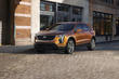 Kompaktní prémiový crossover Cadillac XT4 fotografie 7