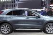Kompaktní prémiový crossover Cadillac XT4 fotografie 4