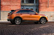 Kompaktní prémiový crossover Cadillac XT4 fotografie 3