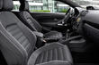 Recenze třídveřového hatchbacku Volkswagen Scirocco fotografie 6