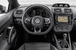 Recenze třídveřového hatchbacku Volkswagen Scirocco fotografie 4