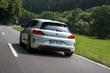 Recenze třídveřového hatchbacku Volkswagen Scirocco fotografie 3