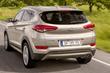 Recenze crossoveru Hyundai Tucson třetí generace fotografie 7
