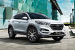 Recenze crossoveru Hyundai Tucson třetí generace fotografie 6