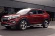 Recenze crossoveru Hyundai Tucson třetí generace fotografie 1