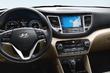 Recenze crossoveru Hyundai Tucson třetí generace fotografie 4
