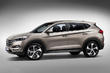 Recenze crossoveru Hyundai Tucson třetí generace fotografie 3
