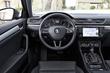Přehled třetí generace Skoda Superb fotografie 7