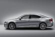 Přehled třetí generace Skoda Superb fotografie 6