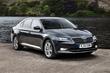 Přehled třetí generace Skoda Superb fotografie 5