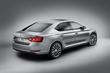 Přehled třetí generace Skoda Superb fotografie 4
