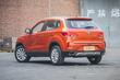 Recenze crossoveru FAW Besturn X40 fotografie 3