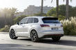Volkswagen Touareg třetí generace fotografie 7