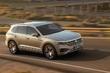 Volkswagen Touareg třetí generace fotografie 4