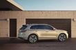 Volkswagen Touareg třetí generace fotografie 2