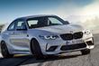 Recenze nabitého kupé BMW M2 fotografie 6