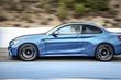 Recenze nabitého kupé BMW M2 fotografie 4