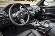 Recenze nabitého kupé BMW M2 fotografie 2