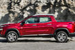 Test pick-upu Fiat Toro fotografie 8
