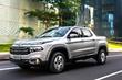 Test pick-upu Fiat Toro fotografie 1