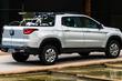 Test pick-upu Fiat Toro fotografie 7