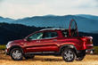 Test pick-upu Fiat Toro fotografie 6
