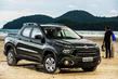 Test pick-upu Fiat Toro fotografie 5