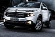 Test pick-upu Fiat Toro fotografie 3
