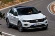 Kompaktní crossover Volkswagen T-Roc fotografie 7