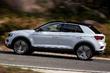 Kompaktní crossover Volkswagen T-Roc fotografie 6